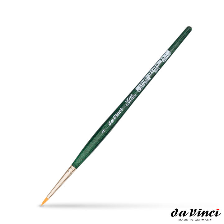 Retusáló ecset NOVA Synthetics 5575 - da Vinci (1)