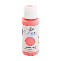 Akrilfesték Crafter s Choice 59 ml – English Rose