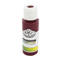 Akrilfesték Crafter s Choice 59 ml – Purple Red