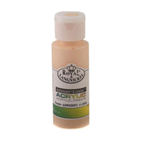 Akrilfesték Crafter s Choice 59 ml – Flesh Tint