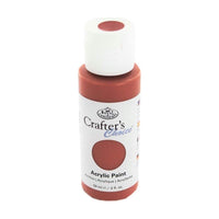 Akrilfesték Crafter s Choice 59 ml – Terracotta
