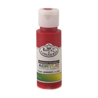 Akrilfesték Crafter s Choice 59 ml – Carmine