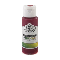 Akrilfesték Crafter s Choice 59 ml – Rose