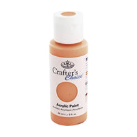 Akrilfesték Crafter s Choice 59 ml – Coral Rose