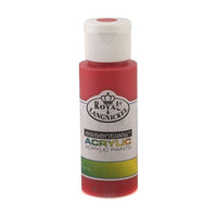 Akrilfesték Crafter s Choice 59 ml – Cochineal