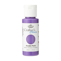Akrilfesték Crafter s Choice 59 ml – Pale Mauve