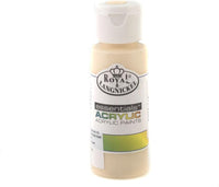 Akrilfesték Crafter s Choice 59 ml – Almond