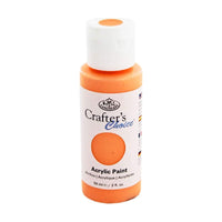 Akrilfesték Crafter s Choice 59 ml – Indian Yellow
