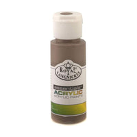 Akrilfesték Crafter s Choice 59 ml – Taupe