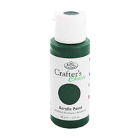 Akrilfesték Crafter s Choice 59 ml – Phthalocyanine Green