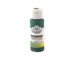 Akrilfesték Crafter s Choice 59 ml – Blue Mist