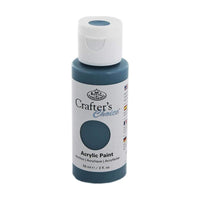 Akrilfesték Crafter s Choice 59 ml – Cobalt Blue