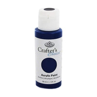 Akrilfesték Crafter s Choice 59 ml – Phthalocyanine Blue