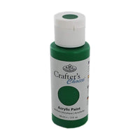 Akrilfesték Crafter s Choice 59 ml – Deep Green