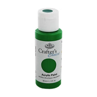 Akrilfesték Crafter s Choice 59 ml – Light Green