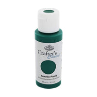 Akrilfesték Crafter s Choice 59 ml – Viridian