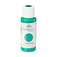 Akrilfesték Crafter s Choice 59 ml – Mid Green