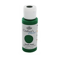 Akrilfesték Crafter s Choice 59 ml – Chromium Oxide Green