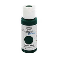 Akrilfesték Crafter s Choice 59 ml – Olive Green