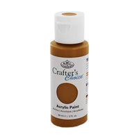 Akrilfesték Crafter s Choice 59 ml – Transparent Yellow Oxide