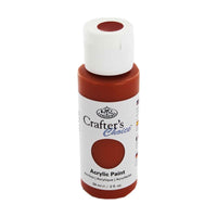 Akrilfesték Crafter s Choice 59 ml – Mars Orange