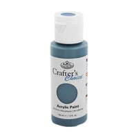 Akrilfesték Crafter s Choice 59 ml – Cold Grey