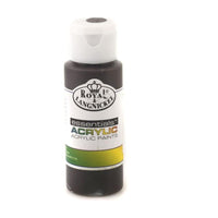 Akrilfesték Crafter s Choice 59 ml – Raw Umber