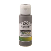 Akrilfesték Crafter s Choice 59 ml – Grey