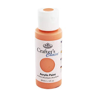 Akrilfesték Crafter s Choice 59 ml – Peach Blush