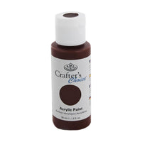 Akrilfesték Crafter s Choice 59 ml – Transparent Red Oxide