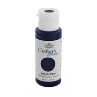 Akrilfesték Crafter s Choice 59 ml – Prussian Blue