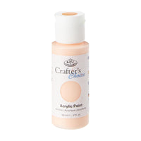 Akrilfesték Crafter s Choice 59 ml – Seashell Pink