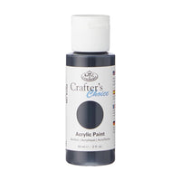 Akrilfesték Crafter s Choice 59 ml – Black
