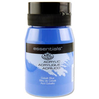 Royal Essentials akrilfesték 500 ml – Cobalt Blue