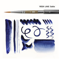 ROSA LAKE 178 kerek utazókefe (4)