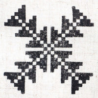 ROSA TALENT 3. számú fa bélyegző Geometria (2)