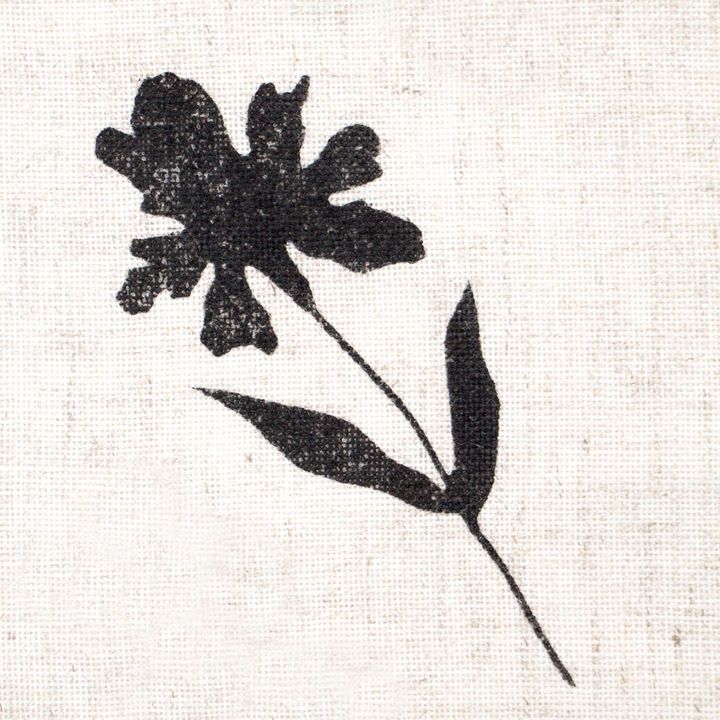 ROSA TALENT Botanikus fa bélyegző No 11. (2)