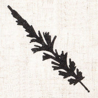 ROSA TALENT fa bélyegző No. 5 Botanikus (2)
