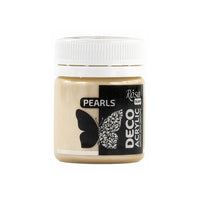 ROSA TALENT Pearl akril dekorációs festék 20 ml