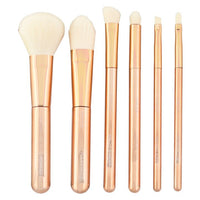 RoseGold ecset készlet