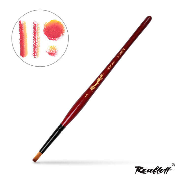 Roubloff Hobby 04RB Original ecset