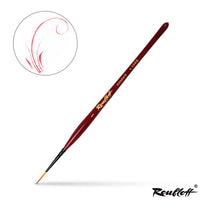 Roubloff Hobby 10RB Liner ecset