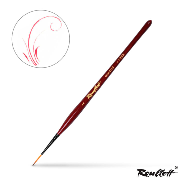 Roubloff Hobby 10RB Liner ecset