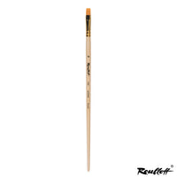 Roubloff sorozat 1322 lapos kefe