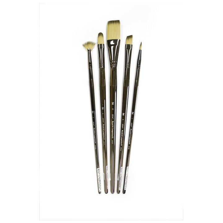 Royal és Langnickel Zen 53 ecsetkészlet (2)
