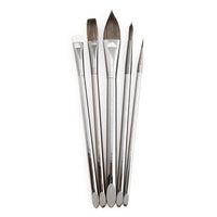 Royal és Langnickel Zen 83 vegyes ecsetkészlet (2)