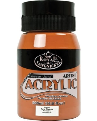 Royal Essentials akrilfesték 500 ml