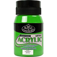 Royal Essentials akrilfesték 500 ml