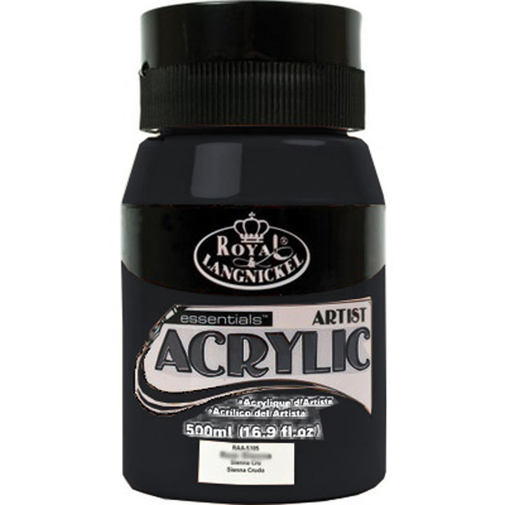 Royal Essentials akrilfesték 500 ml