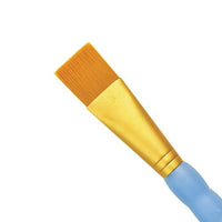 Royal & Langnickel ecset R9700-3/8 lapos